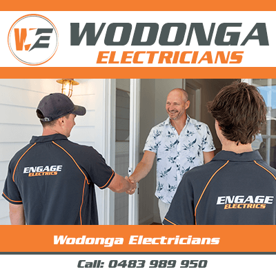 Wodonga Electricians | Electrical Contractors Servicing Wodonga