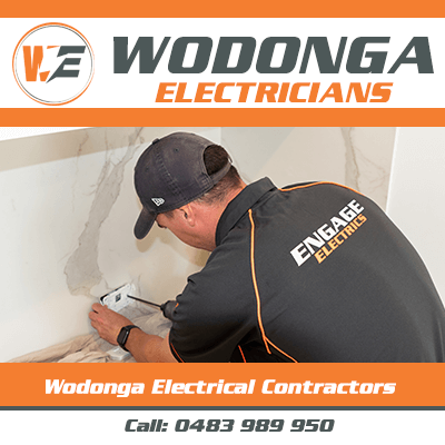 Wodonga Electricians - Expert Electricians in Wodonga | Wodonga Electricians