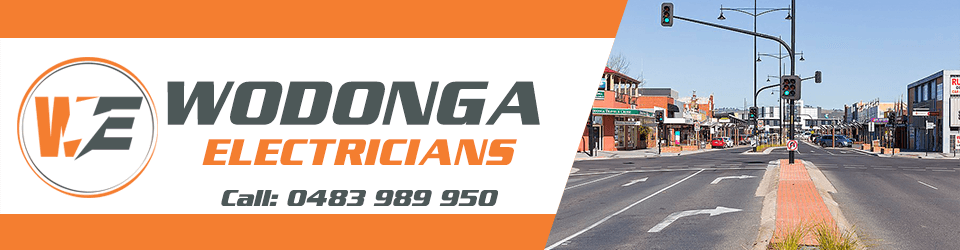 Wodonga Electricians