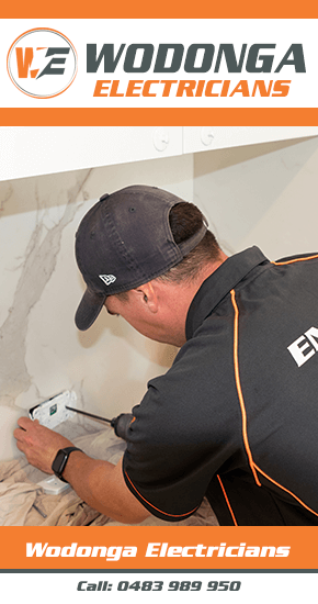 Wodonga Electricians